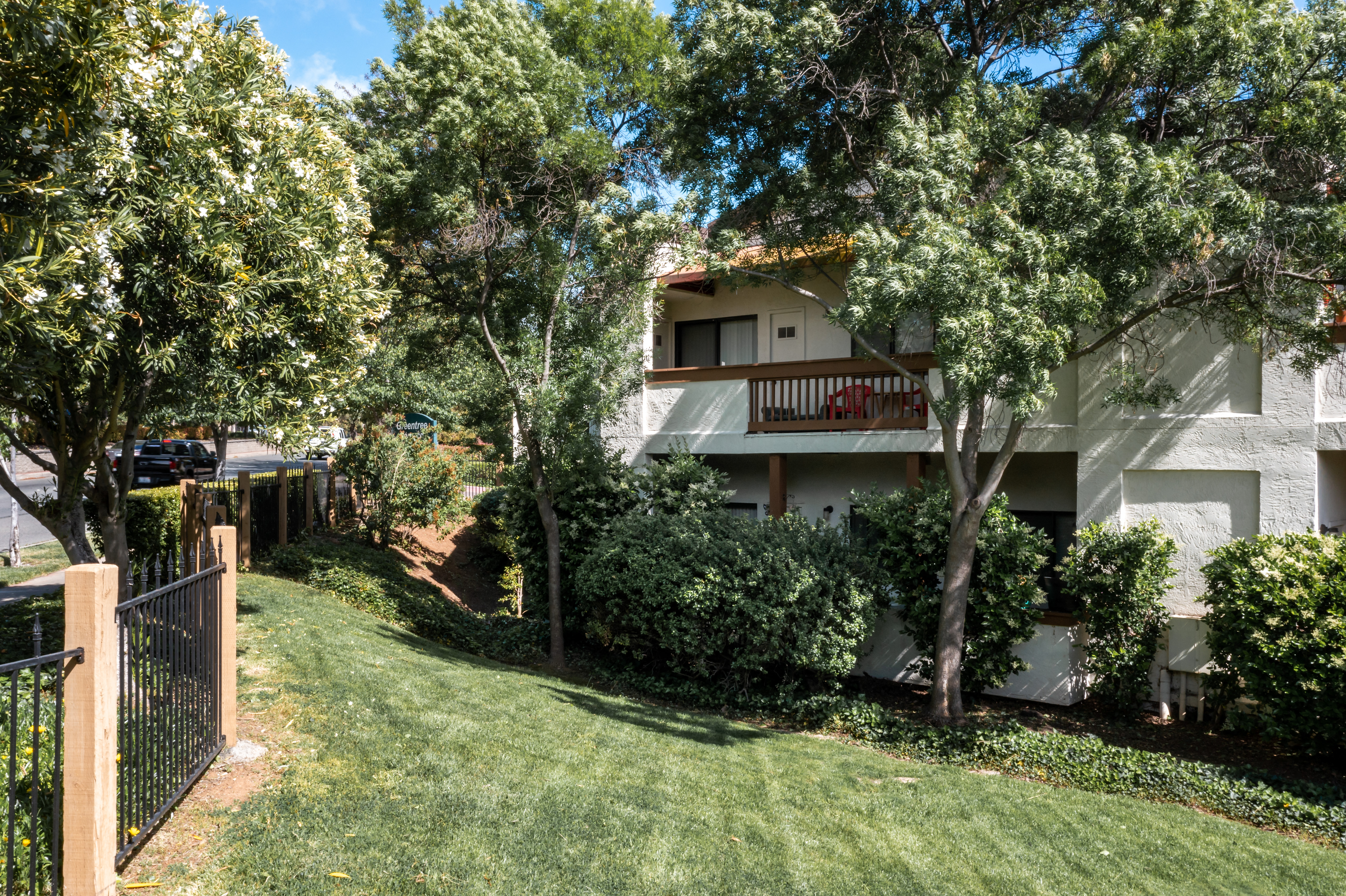 Greentree Terrace Apartments photo 2